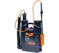 Ручной опрыскиватель Жук ОГ-111 11 л