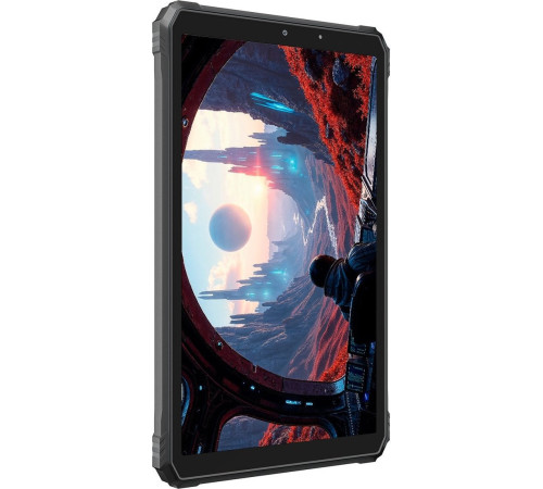 Планшет Blackview Active 5 LTE 8GB/128GB черный