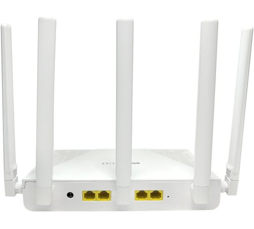Wi-Fi роутер Origo OWR3030AXG/A1A