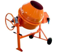 Бетономешалка Строймаш СБР-260В 380 В