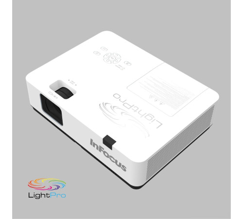 Проектор InFocus IN1049