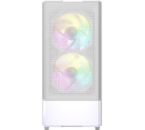 Корпус Powercase Mistral AY3W ARGB CMAYW-A3