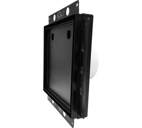 Осевой вентилятор HOMY Air SPUS100BMS