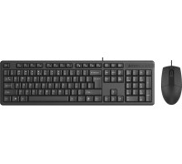 Офисный набор A4Tech KR-3330S