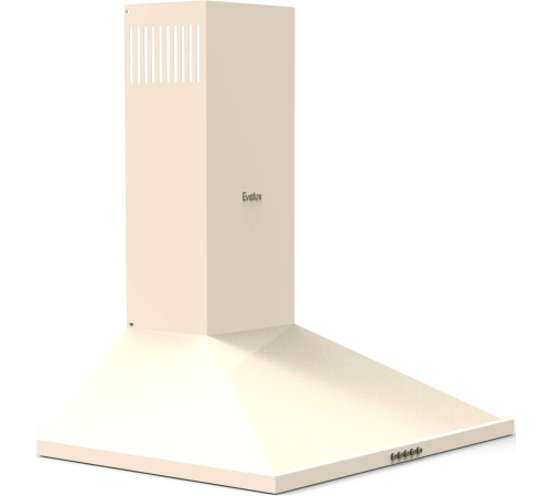 Кухонная вытяжка Evelux Hugge 60 IR