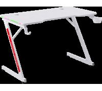Геймерский стол Defender Solas White 64073