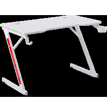 Геймерский стол Defender Solas White 64073