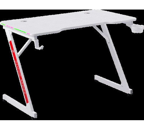 Геймерский стол Defender Solas White 64073