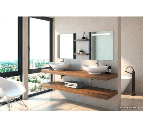 Умывальник Kirovit Гамма 600