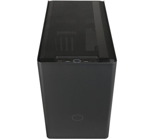 Корпус Cooler Master MasterBox NR200P V2 NR200PV2-KCNN-S00