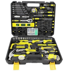 Универсальный набор инструментов WMC Tools 30168 168 предметов