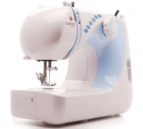 Электромеханическая швейная машина Comfort 300
