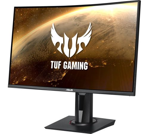 Игровой монитор ASUS TUF Gaming VG27WQ