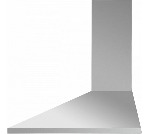 Кухонная вытяжка MAUNFELD Cork 50 нержавеющая сталь