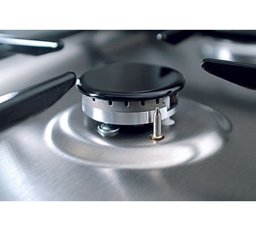 Кухонная плита Hansa FCMX581009