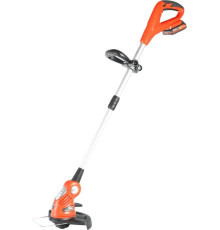 Триммер Patriot TR 235UES с АКБ