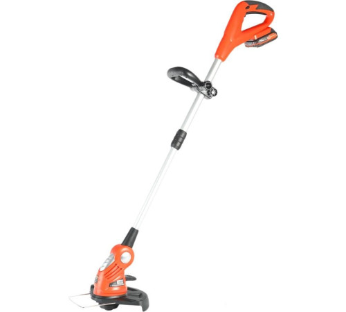 Триммер Patriot TR 235UES с АКБ