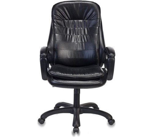 Кресло Бюрократ T-9950LT черный
