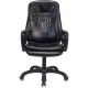 Кресло Бюрократ T-9950LT черный