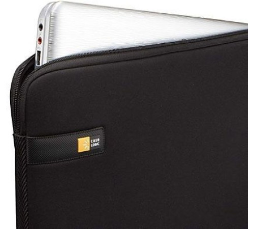 Чехол для ноутбука Case Logic LAPS-117-BLACK