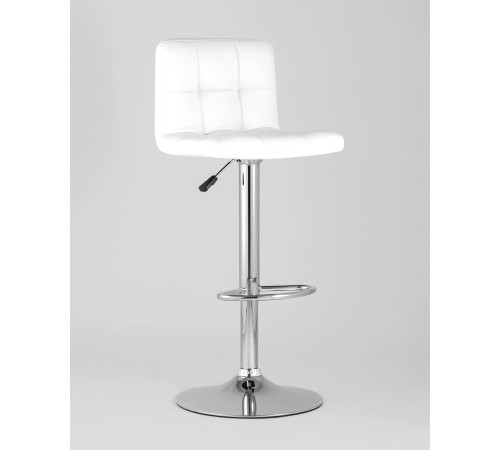 Стул Stool Group Малави LITE барный белый