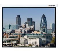 Проекционный экран  Lumien Master Control 183x244 LMC-100109
