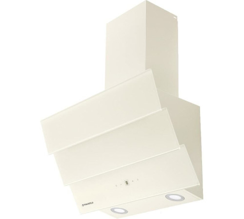 Кухонная вытяжка MAUNFELD Cascada 60 бежевый