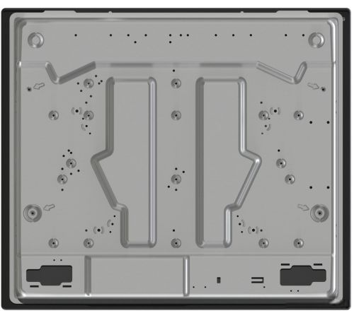 Варочная панель Gorenje G641EXB