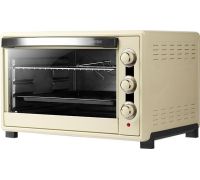 Мини-печь CENTEK CT-1533-62 Convection бежевый