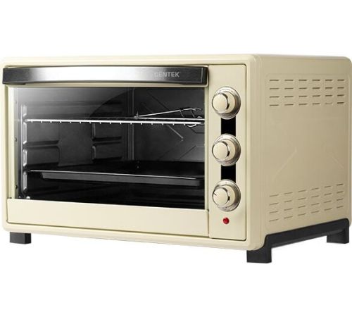 Мини-печь CENTEK CT-1533-62 Convection бежевый