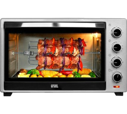 Мини-печь GFgril GFO-60