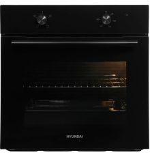 Электрический духовой шкаф Hyundai HEO 6234 BG