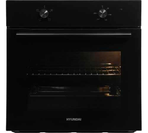 Электрический духовой шкаф Hyundai HEO 6234 BG