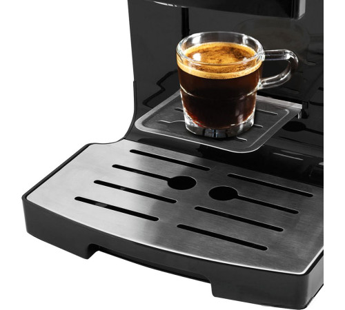 Рожковая кофеварка Zigmund & Shtain ZCM-887