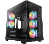 Корпус DeepCool CG590U 5F R-CG590U-BKAGA5-G