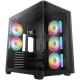 Корпус DeepCool CG590U 5F R-CG590U-BKAGA5-G