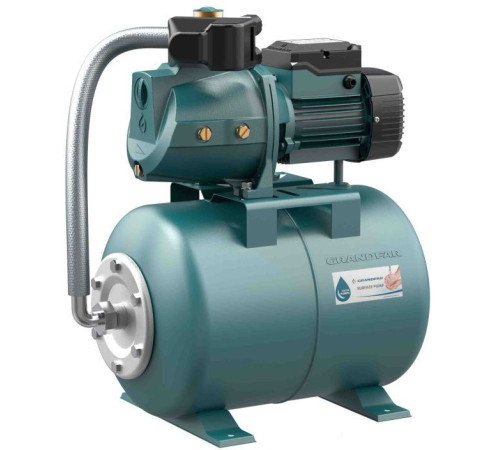 Насосная станция Grandfar AUTOJSWm100