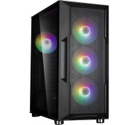 Корпус Zalman i3 Neo черный