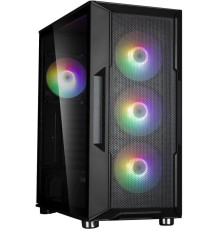 Корпус Zalman i3 Neo черный