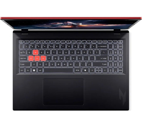 Игровой ноутбук Acer Nitro Lite 16 NL16-71G-549B NH.D29ER.001