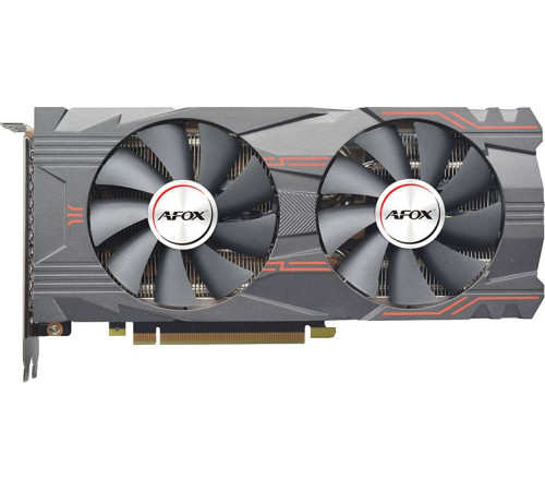 Видеокарта AFOX GeForce RTX 2060 Super 8GB GDDR6 AF2060S-8192D6H7