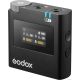 Радиосистема Godox Virso M1
