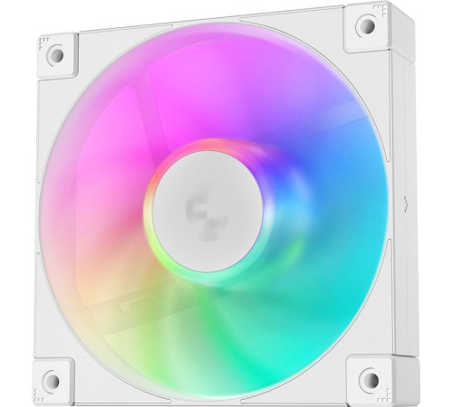 Комплект вентиляторов для корпуса DeepCool FD12 ARGB R-FD12-WHAPN3-G