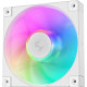 Комплект вентиляторов для корпуса DeepCool FD12 ARGB R-FD12-WHAPN3-G