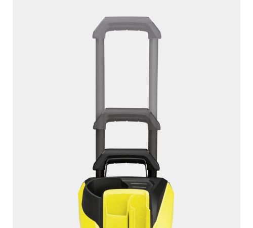 Мойка высокого давления Karcher K4 Power Control Flex Car & Home 1.324-309.0