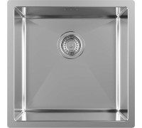 Кухонная мойка ZorG ZRN 4545 Premium