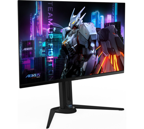 Игровой монитор Gigabyte Aorus FO32U2