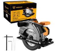 Дисковая циркулярная пила Deko CS1800-D 083-1101