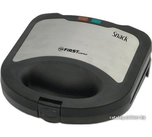 Сэндвичница First FA-5337-3