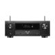 AV усилитель Denon AVC-X4800H черный